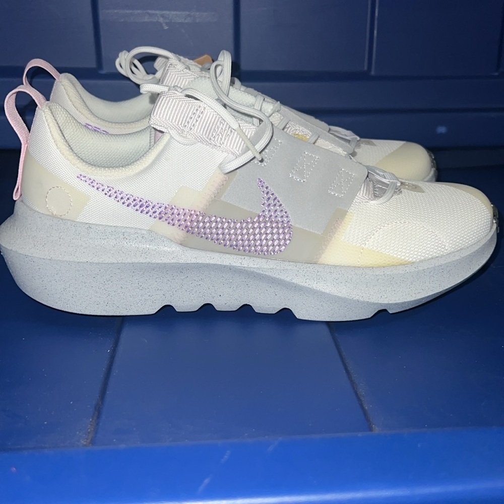 Nike Crater Impact (GS)